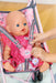 EAN 4001167832547 - BABY born Stroller with Bag Cochecito para muñecas imagen 15