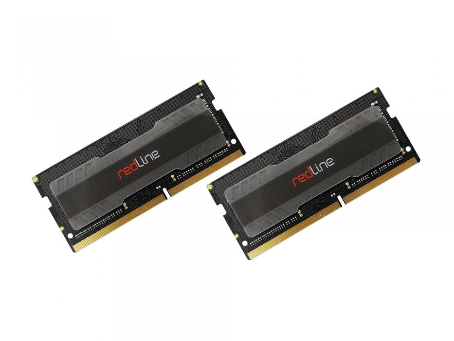 EAN 846651029836 - Mushkin MRA4S266GHHF32GX2 módulo de memoria 64 GB 2 x 32 GB DDR4 260-pin SO-DIMM imagen 3