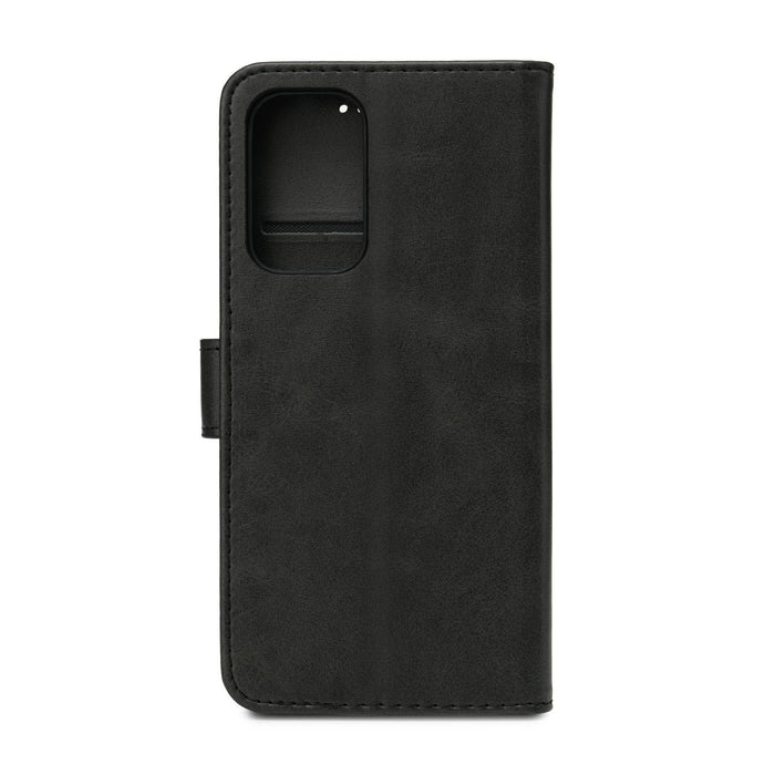 EAN 5715063074374 - eSTUFF ES67340003-BULK funda para teléfono móvil Funda cartera Negro imagen 3