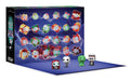 EAN 0889698496681 - FUNKO POP! 49668 calendario de adviento imagen 1