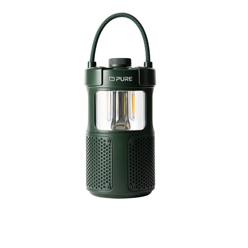EAN 0759454301149 - Pure 252584 altavoz portátil o de fiesta Verde 20 W imagen 1