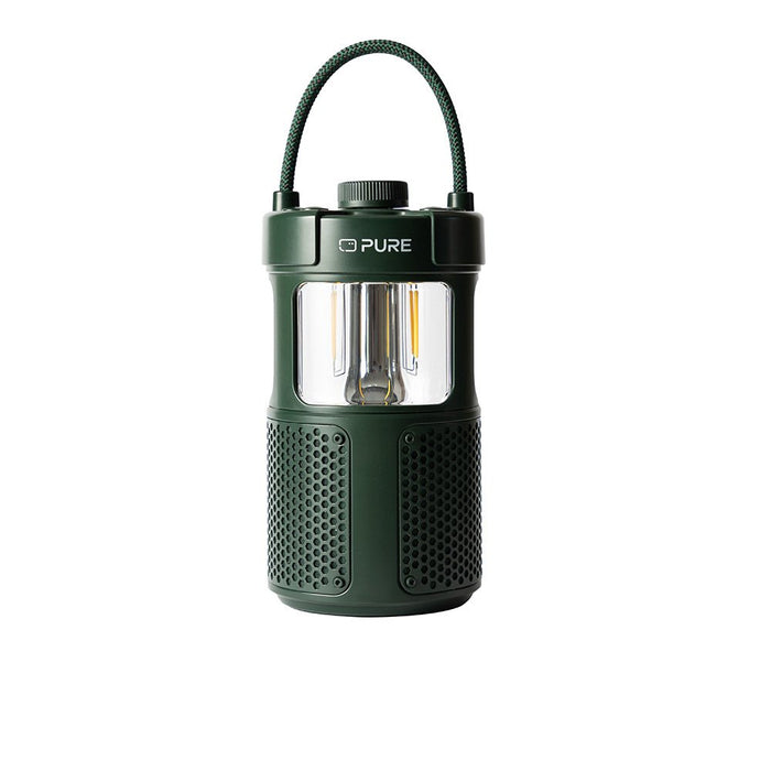 EAN 0759454301149 - Pure 252584 altavoz portátil o de fiesta Verde 20 W imagen 1
