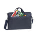 EAN 4260403570401 - Rivacase 8035 39,6 cm (15.6") Maletín Azul imagen 3