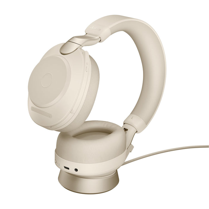 EAN 5706991023206 - Jabra Evolve2 85 Auriculares Inalámbrico y alámbrico Diadema Oficina/Centro de llamadas USB tipo A Blueto imagen 2
