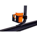 EAN 4711475647589 - Thermaltake GSC-ACC-KBASBB-01 accesorio para simulador de vuelo/carreras Bandeja para teclado y ratón imagen 5