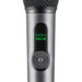 EAN 8435430626629 - NGS SINGER STAR Negro Micrófono vocal imagen 4