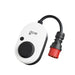 EAN 9120087411207 - go-e Gemini flex Blanco Pared 3 imagen 2