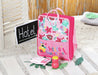EAN 4001167829233 - BABY born 829233 accesorio para muñecas Bolsa de pañales para muñecas imagen 5