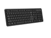EAN 4711387539651 - ASUS CW100 teclado Ratón incluido Universal RF inalámbrico Negro imagen 11
