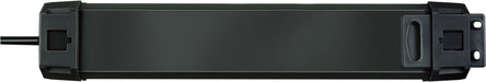 EAN 4007123674879 - Brennenstuhl 1951150500 base múltiple 3 m 5 salidas AC Interior Negro imagen 5