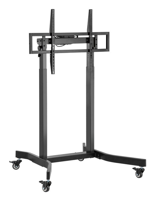EAN 8059018366990 - Techly ICA-TR68M soporte para TV 2,54 m (100") Negro imagen 2