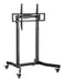 EAN 8059018366990 - Techly ICA-TR68M soporte para TV 2,54 m (100") Negro imagen 2