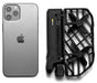 EAN 6977791920012 - HOVERAir X1 Pro Max Standart 4 rotores Cuadricóptero 48 MP 7680 x 4320 Pixeles 1920 mAh Negro imagen 8