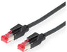 EAN 7611990751754 - Secomp 21052156 cable de red Negro 15 m Cat6 S/FTP (S-STP) imagen 1