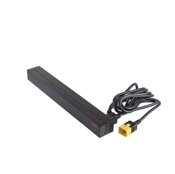Apc Rack Pdu Basic 1he 16a 230vc13