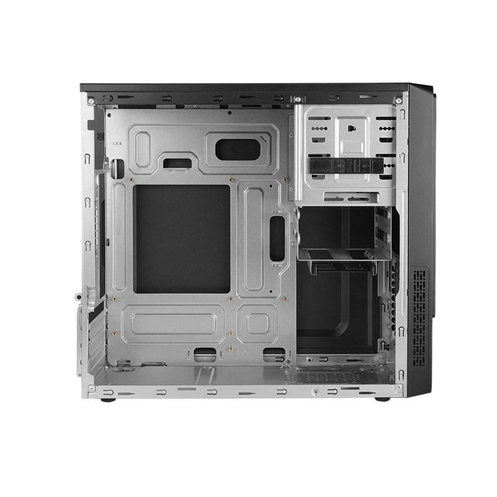 EAN 0753263078049 - Chieftec UB-03B-350GPB carcasa de ordenador Mini Tower Negro 350 W imagen 6