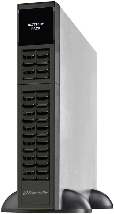 EAN 4260074981704 - PowerWalker BP H384R-32x5Ah (CPH) imagen 4