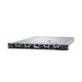 EAN 5397184980613 - DELL PowerEdge R660XS servidor 960 GB Bastidor (1U) Intel® Xeon® Silver 4514Y 2 GHz 64 GB DDR5-SDRAM 1100 imagen 2