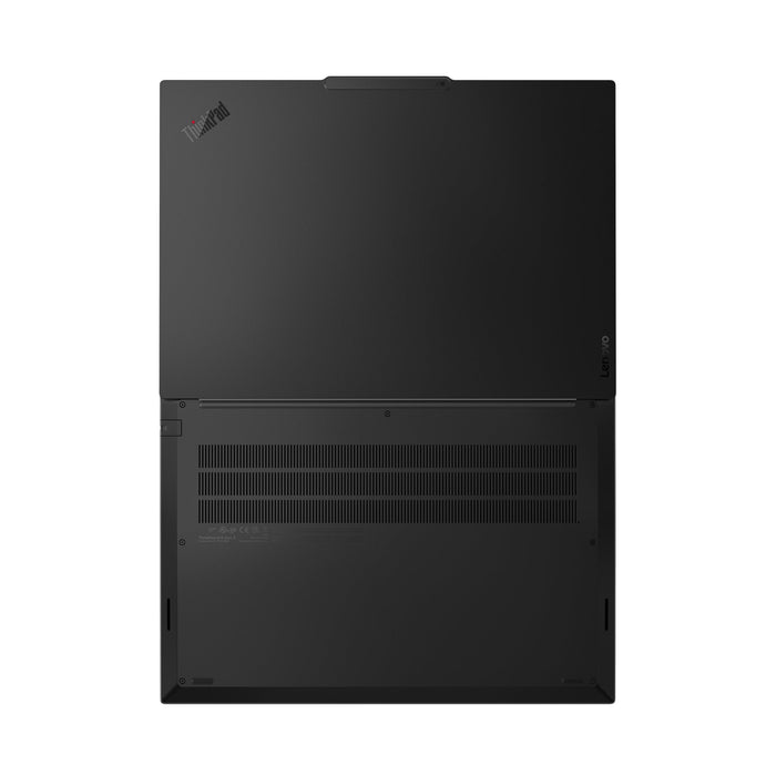 Lenovo Thinkpad E16 Amd G3 (21st001tge), Portátil Negro, Amd Ryzen 7 250, Amd Radeon 780m, 16 Gb Ddr5, 512 Gb (512 Gb Ssd), Windows 11 Pro 21st001tge