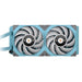 EAN 4713227529747 - Thermaltake CL-W319-PL12TQ-A sistema de refrigeración para ordenador Procesador Sistema de refrigeración  imagen 4