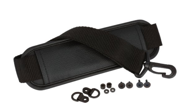 Honeywell Rt10-Ss-1 Correa Tableta Negro