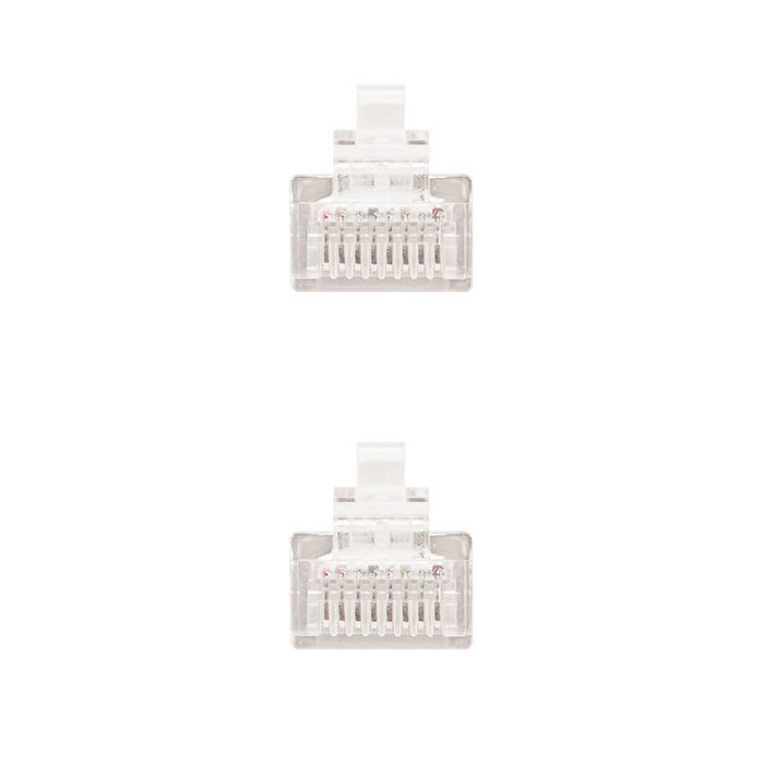 EAN 8433281001022 - Nanocable 10.20.0410 cable de red Gris Cat6e U/UTP (UTP) imagen 3