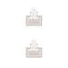 EAN 8433281001015 - Nanocable 10.20.0407 cable de red Gris 7 m Cat6 U/UTP (UTP) imagen 3