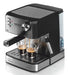 EAN 5608475025020 - Haeger CM-85B.011A cafetera eléctrica Semi-automática Máquina espresso 1,6 L imagen 2