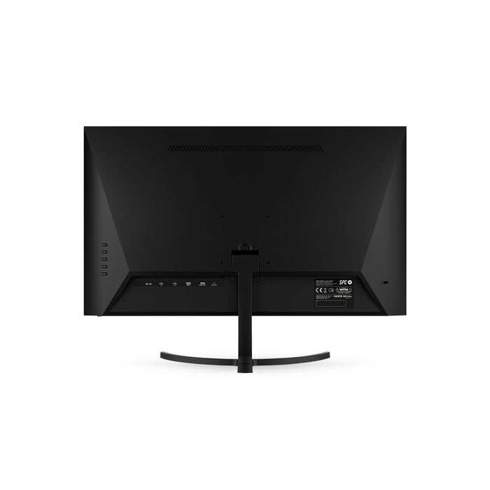 EAN 8436609910099 - SPC Smart Monitor pantalla para PC 60,5 cm (23.8") 1920 x 1080 Pixeles Full HD LED Negro imagen 3