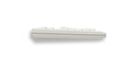 EAN 4025112048616 - CHERRY TouchBoard G80-1190 teclado Universal USB QWERTZ Alemán Gris imagen 4