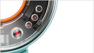 EAN 5025155094402 - Dyson Supersonic Nural secador 1600 W Azul, Naranja imagen 32