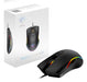 EAN 4711377175487 - MSI FORGE GM300 ratón Juego Ambidextro USB tipo A Óptico 7200 DPI imagen 5