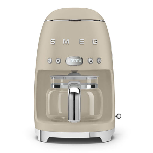 EAN 8017709362126 - Smeg DCF02MLMEU cafetera eléctrica Semi-automática Cafetera de filtro 1,4 L imagen 1