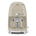 EAN 8017709362126 - Smeg DCF02MLMEU cafetera eléctrica Semi-automática Cafetera de filtro 1,4 L imagen 1