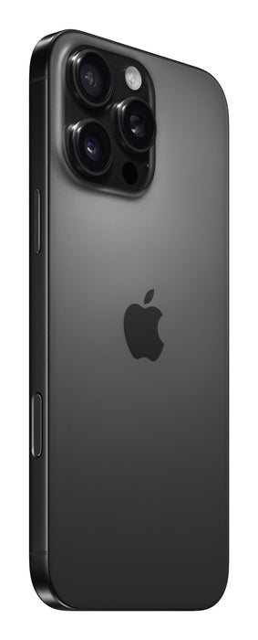EAN 195949805813 - Apple iPhone 16 Pro Max 17,5 cm (6.9") SIM doble iOS 18 5G USB Tipo C 256 GB Negro imagen 2
