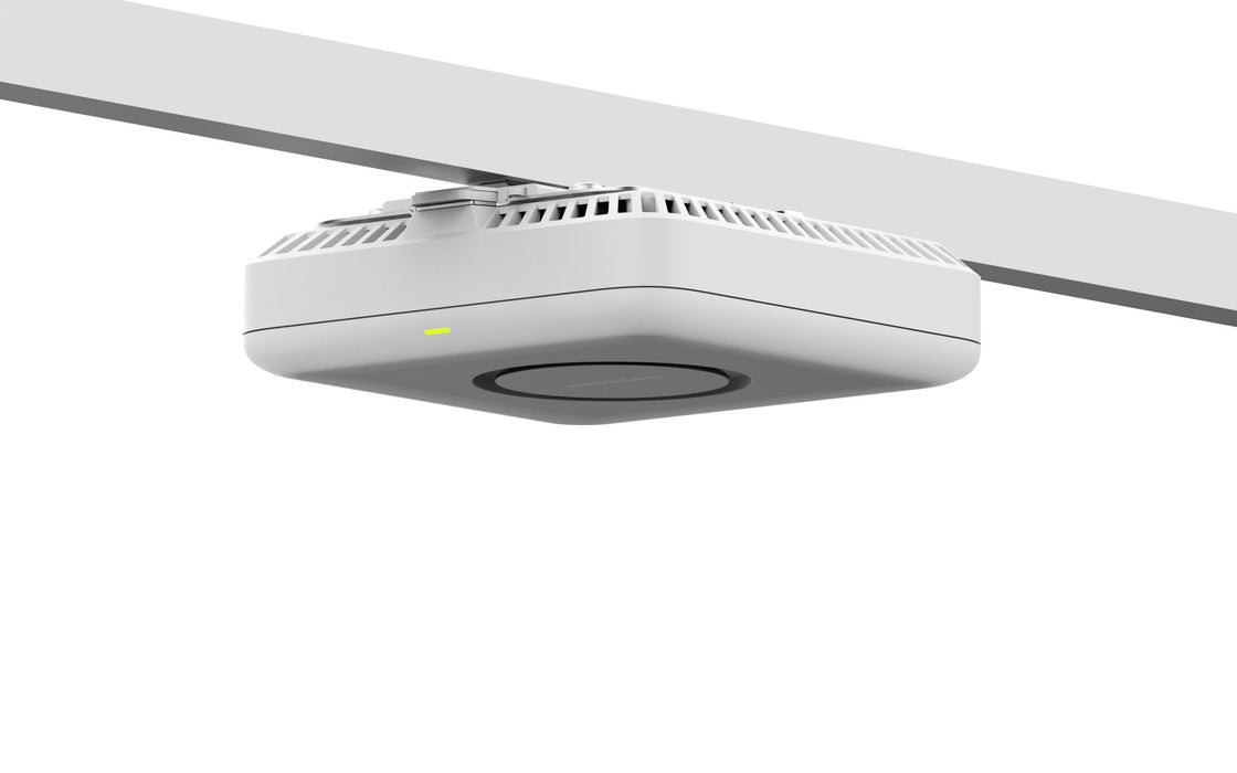 EAN 0606449167726 - NETGEAR WBE750 11530 Mbit/s Blanco Energía sobre Ethernet (PoE) imagen 19