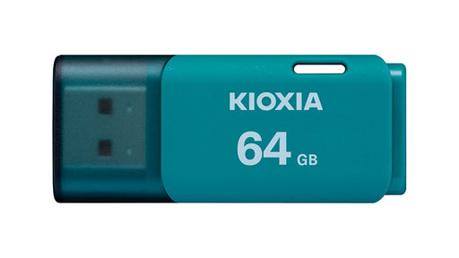 EAN 4582563852037 - Kioxia TransMemory U202 unidad flash USB 64 GB USB tipo A 2.0 Azul imagen 1