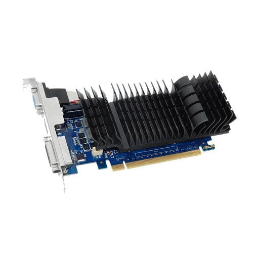 EAN 0886227990399 - ASUS GT730-SL-2GD5-BRK NVIDIA GeForce GT 730 2 GB GDDR5 imagen 5