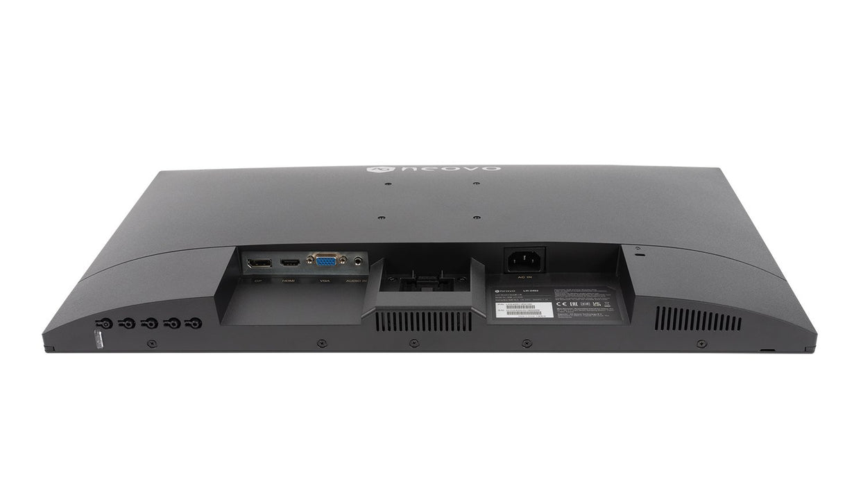 EAN 4710739598285 - AG Neovo LH-2403 pantalla para PC 60,5 cm (23.8") 1920 x 1080 Pixeles Full HD LCD Negro imagen 7