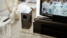 EAN 5901750504082 - Blaupunkt LS200SUB altavoz soundbar Negro 2.1 canales 80 W imagen 2
