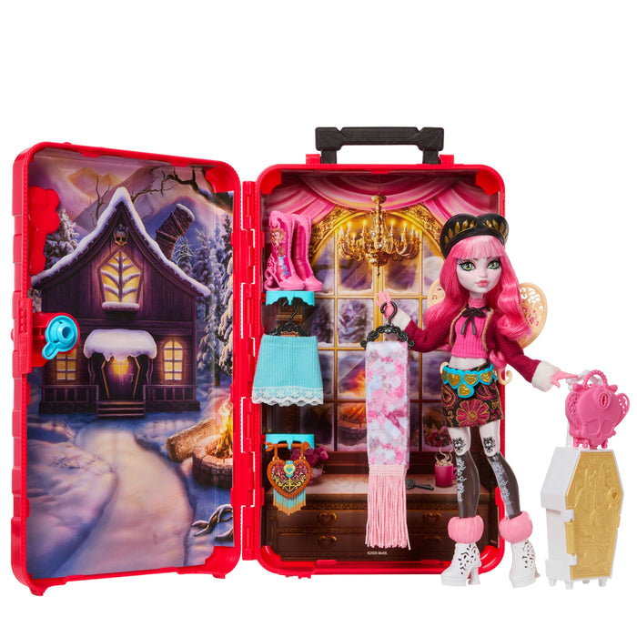 EAN 194735421770 - Monster High JMG66 muñeca imagen 2
