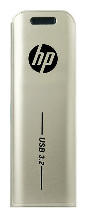 EAN 4712847098107 - HP x796w unidad flash USB 128 GB USB tipo A 3.2 Gen 2 (3.1 Gen 2) Plata imagen 1