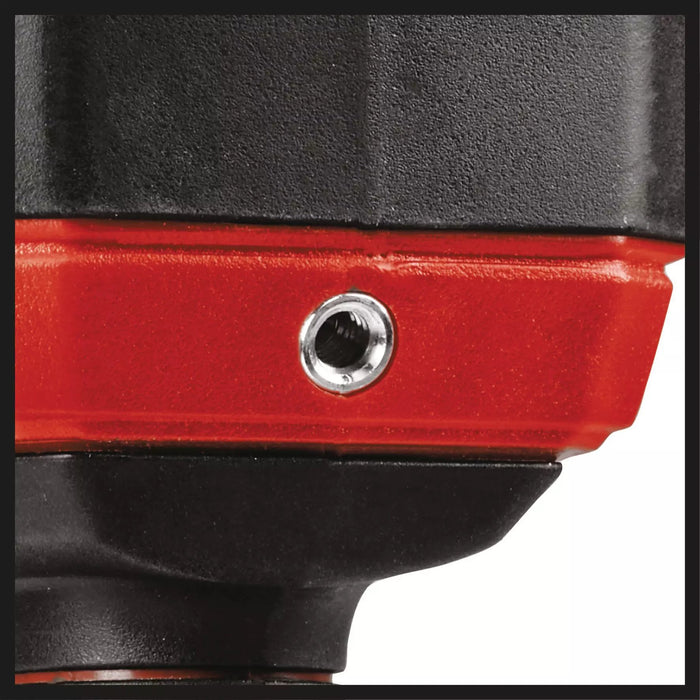 EAN 4006825649550 - Einhell TE-CL 18/2500 LiAC-solo Negro, Rojo LED imagen 6
