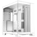 EAN 0761345100212 - Antec C8 WHITE Full Tower Blanco imagen 25
