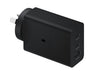 EAN 5715328106192 - Samsung EP-T6530NBEGWW cargador de dispositivo móvil Universal Negro Corriente alterna Carga rápida Inter imagen 13