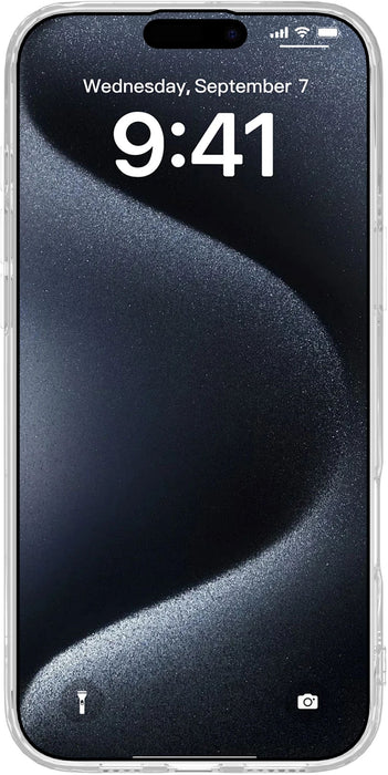 EAN 5715063424506 - eSTUFF ES67100051-BULK funda para teléfono móvil 16 cm (6.3") Transparente imagen 7
