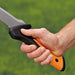 EAN 6411501702142 - Fiskars 1051233 sierra Sierra de arco 23 cm Negro, Naranja, Plata imagen 9