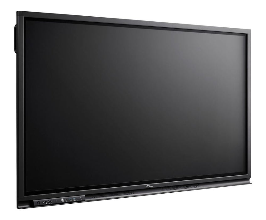 EAN 5055387666627 - Optoma 3752RK Panel plano interactivo 190,5 cm (75") LED Wifi 400 cd / m² 4K Ultra HD Negro Pantalla táct imagen 4