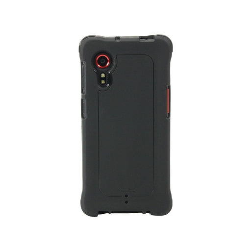 EAN 3700992522494 - Mobilis Protech Pack funda para teléfono móvil 13,5 cm (5.3") Negro imagen 2