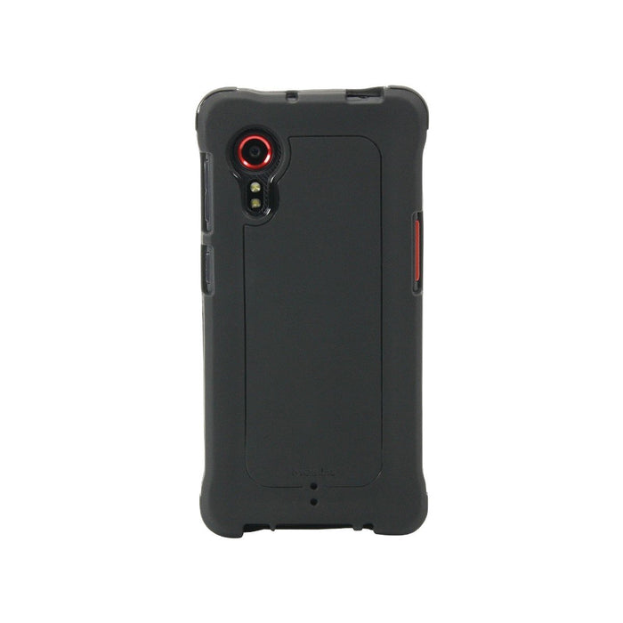 EAN 3700992522494 - Mobilis Protech Pack funda para teléfono móvil 13,5 cm (5.3") Negro imagen 2